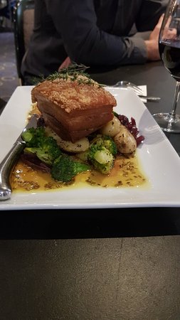 The Roxby Downs Tavern - Perths Hotel 0