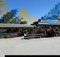 Walker Flat General Store - Perths Hotel