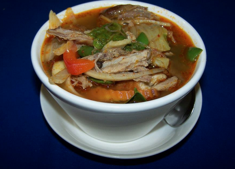 Annola Thai Restaurant - Perths Hotel 2