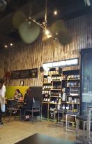 Campos Coffee - Perths Hotel 2