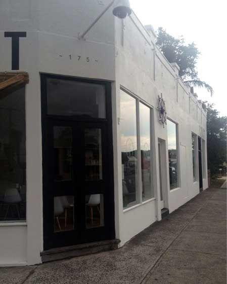 Coast 175 - Perths Hotel 5