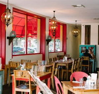 Le Porte Rosse - Perths Hotel