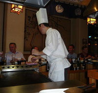 Oyama - Perths Hotel