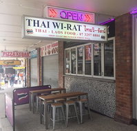 Thai Wi-Rat - Perths Hotel