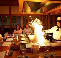 Arakawa - Perths Hotel