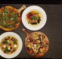 Bambino Ristorante - Perths Hotel