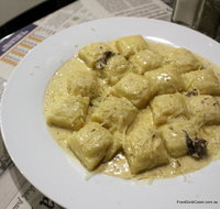 Due Amici - Perths Hotel