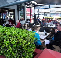 Goodies Cafe - Perths Hotel
