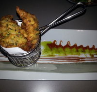 Koastal Kitchen - Perths Hotel