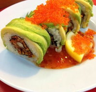 Master Sushi - Perths Hotel