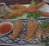 The Chef House