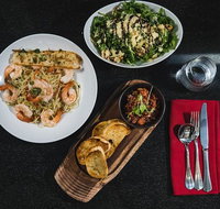 Trattoria Amici - Perths Hotel