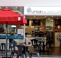 Urban Village Cafe - Perths Hotel
