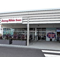 Jersey Mike's Subs - Perths Hotel