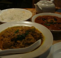 Masakan Indonesian Restaurant