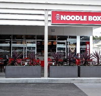 Noodle Box - Perths Hotel