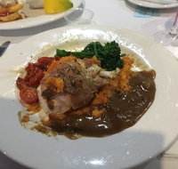Strikers Restaurant