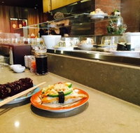 Sushi at Palm Beach