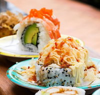 Sushi Point Palm Beach