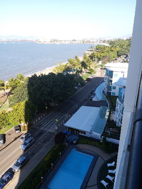 Aquarius On The Beach - Perths Hotel 2