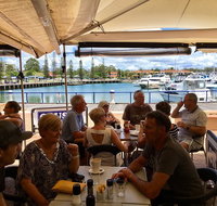 Crusoe Cafe