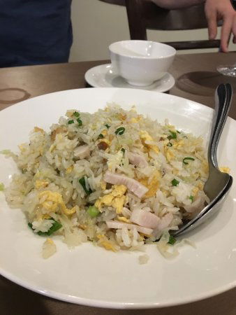 HAOZ Chinese Restaurant - Perths Hotel 0