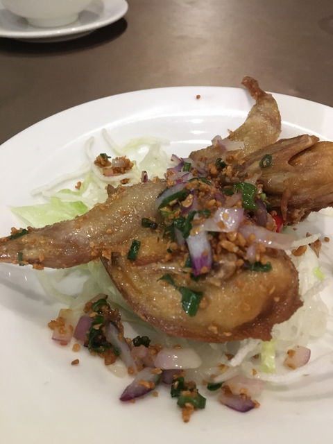 HAOZ Chinese Restaurant - Perths Hotel 1