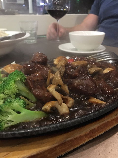HAOZ Chinese Restaurant - Perths Hotel 2