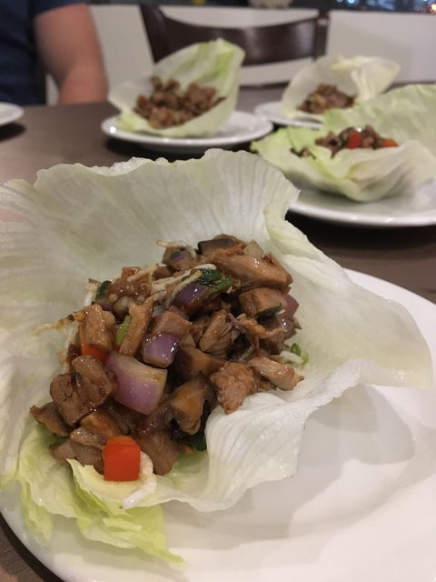 HAOZ Chinese Restaurant - Perths Hotel 6