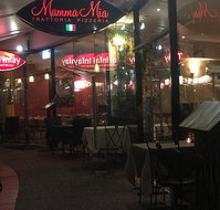 Mamma Mia Trattoria Pizzeria