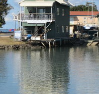 Pelican's Cafe