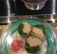 Sushi Bay