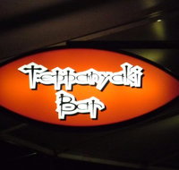 Teppanyaki Bar