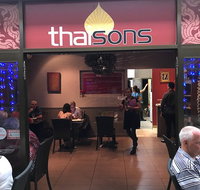 Thaisons