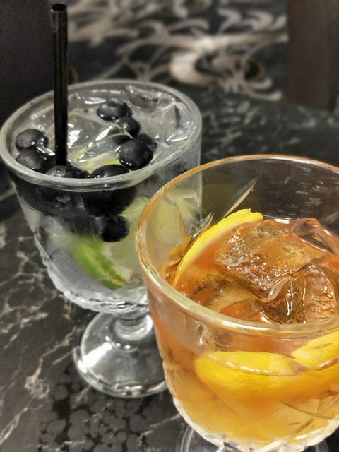 Zack's - Perths Hotel 5