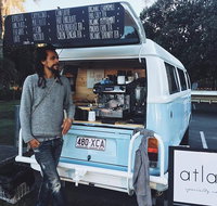 Atlas Specailty Coffee
