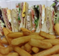 Bay Breeze Cafe