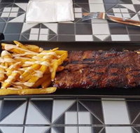 Burrito Bar Kawana
