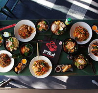 P'Nut Street Noodles