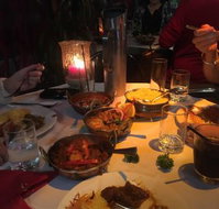 The curry bowl Indian restaurant - Perths Hotel
