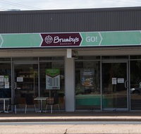 Brumby's Bakery - Perths Hotel