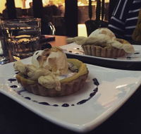 Dish Restaurant - Perths Hotel