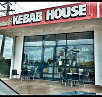 Emerald Kebab House and Woodfire Pizza - Perths Hotel