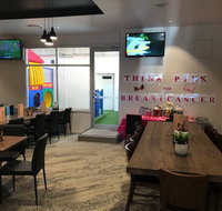 Emerald Star Hotel Bistro - Perths Hotel