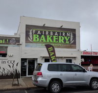 Fairbairn Bakery - Perths Hotel