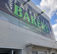 Fairbairn Bakery on Clermont - Perths Hotel