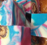 Kuranda Fudge Bar