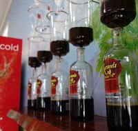 Kuranda Rainforest Coffee - Perths Hotel