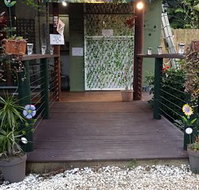 Kuranda Veranda - Perths Hotel