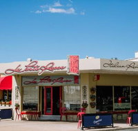 Le Porte Rosse - Perths Hotel